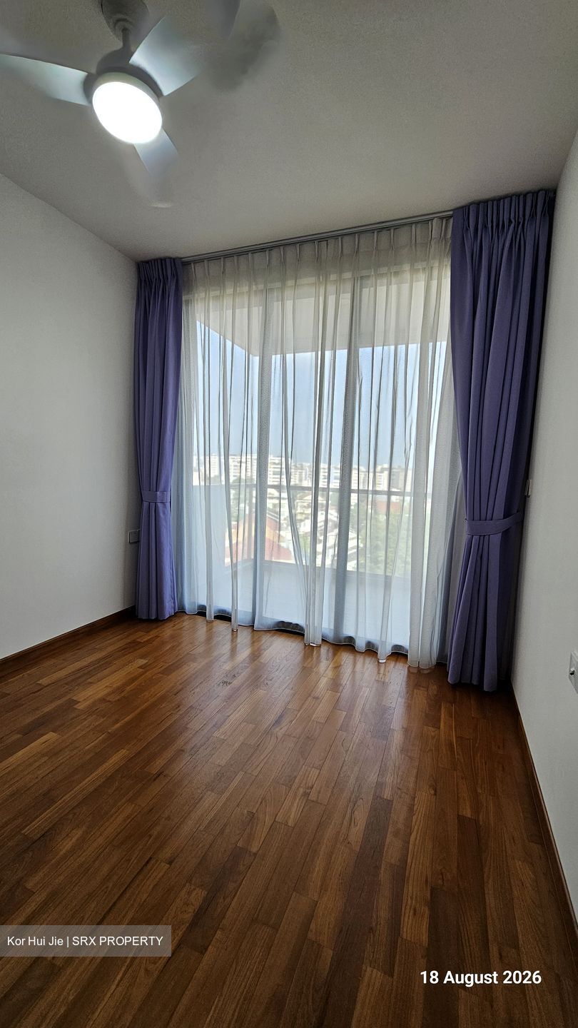 Urban Treasures (D14), Condominium #607975221